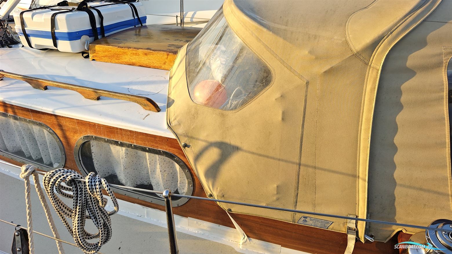 Dekker & Söhne Marken II