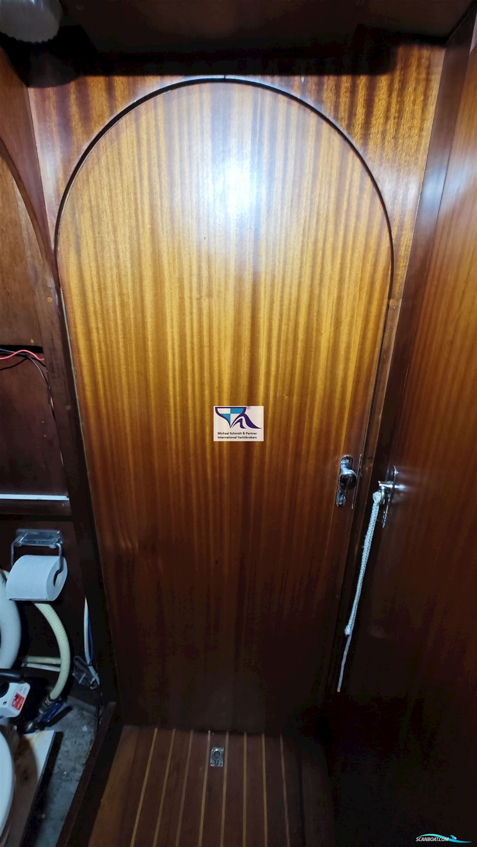 Dekker & Söhne Marken II