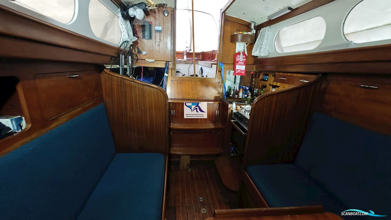 Dekker & Söhne Marken II