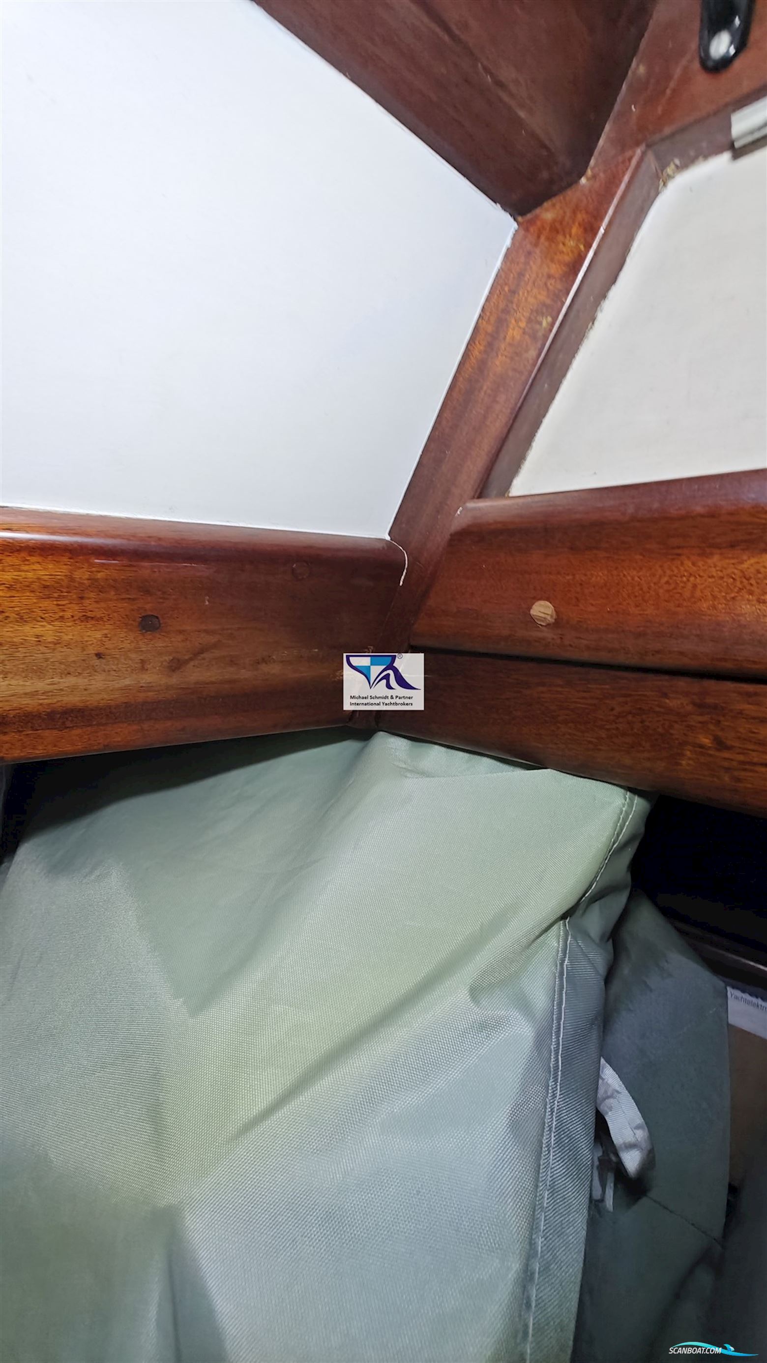 Dekker & Söhne Marken II