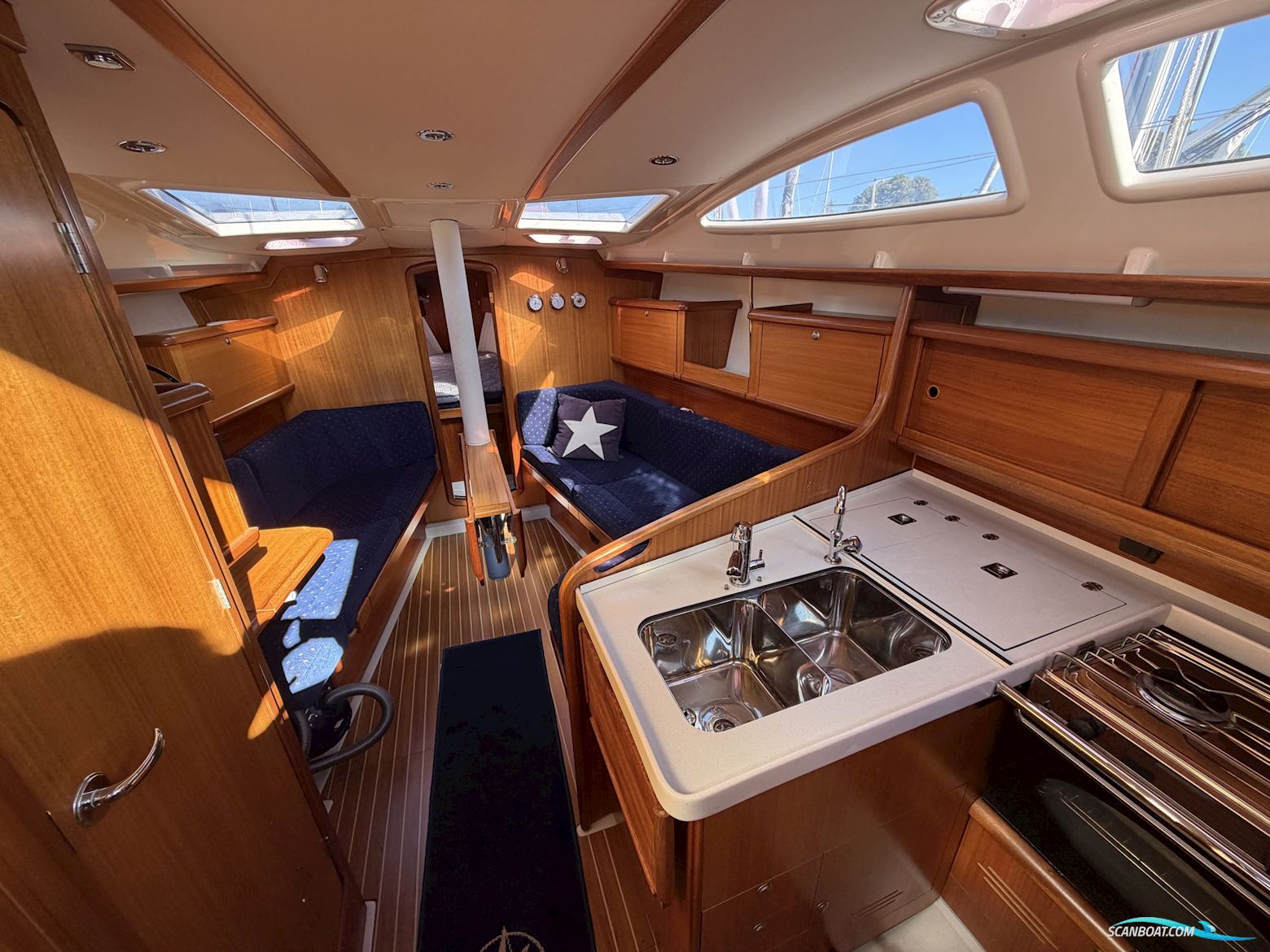 Delphia Delphia 37