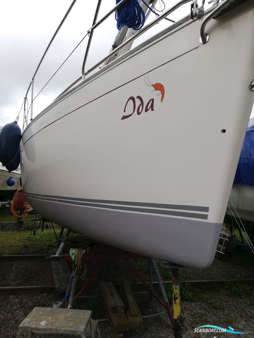 Delphia Sportina 860