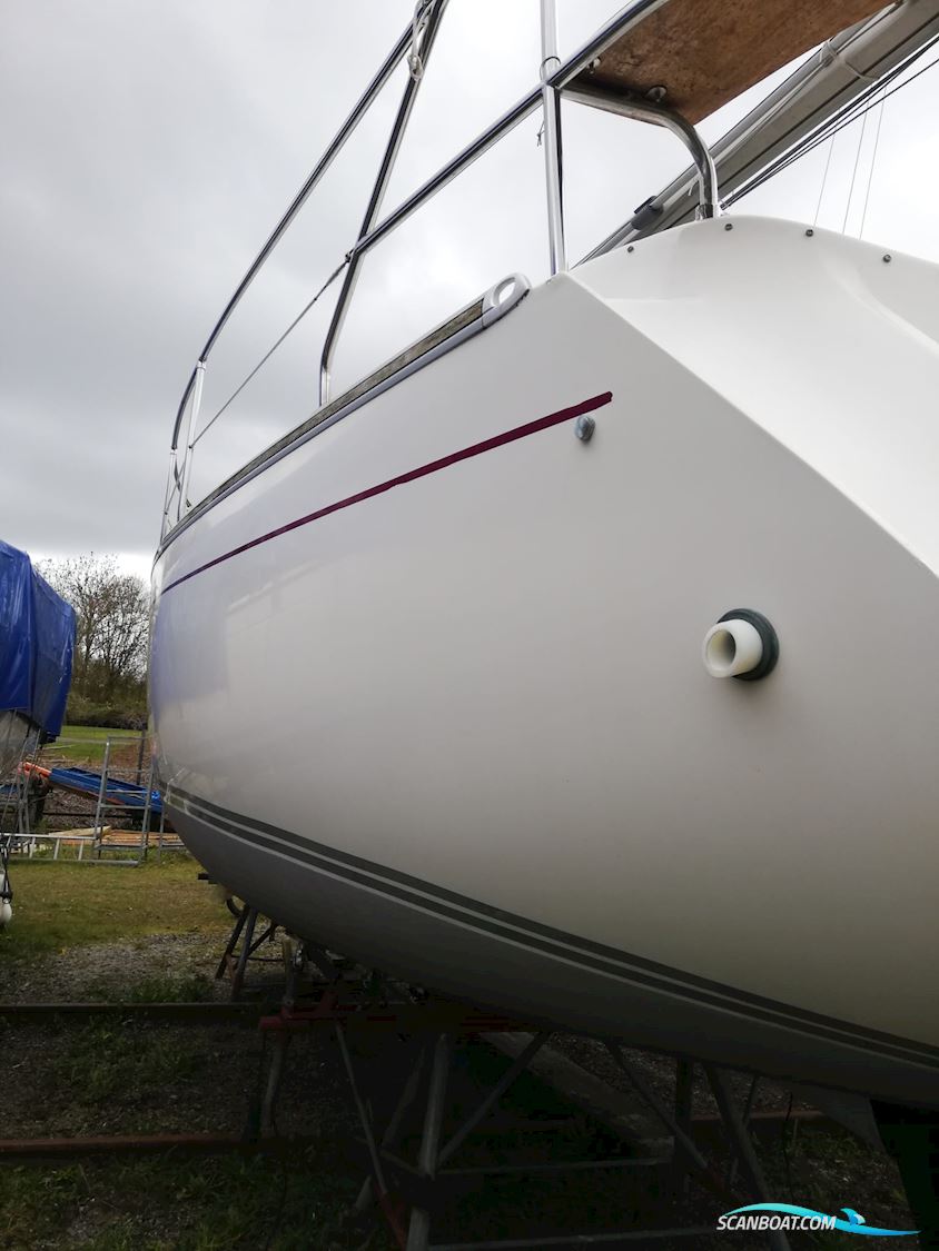 Delphia Sportina 860