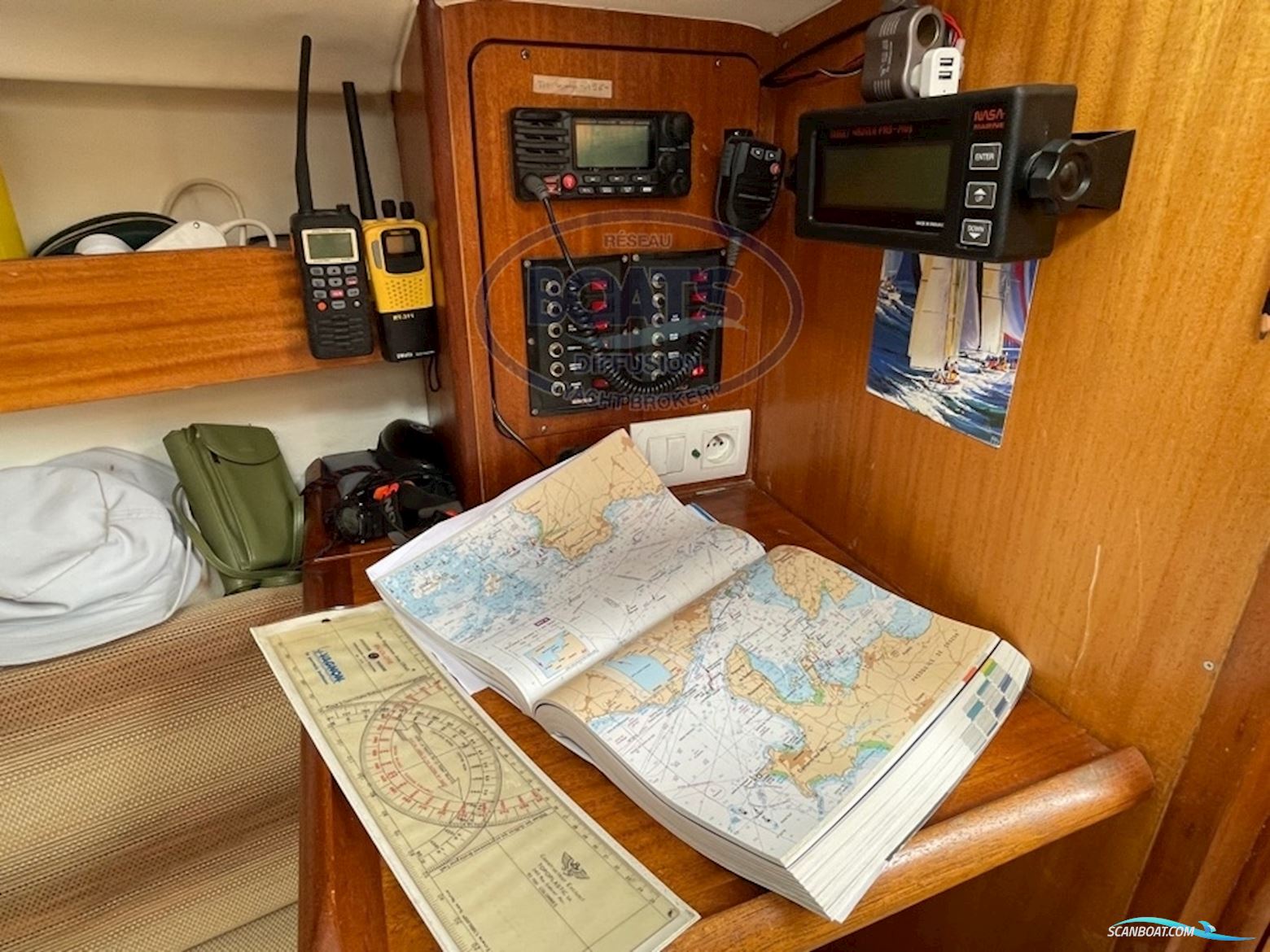 DELPHIA YACHTS DELPHIA 28 SPORT