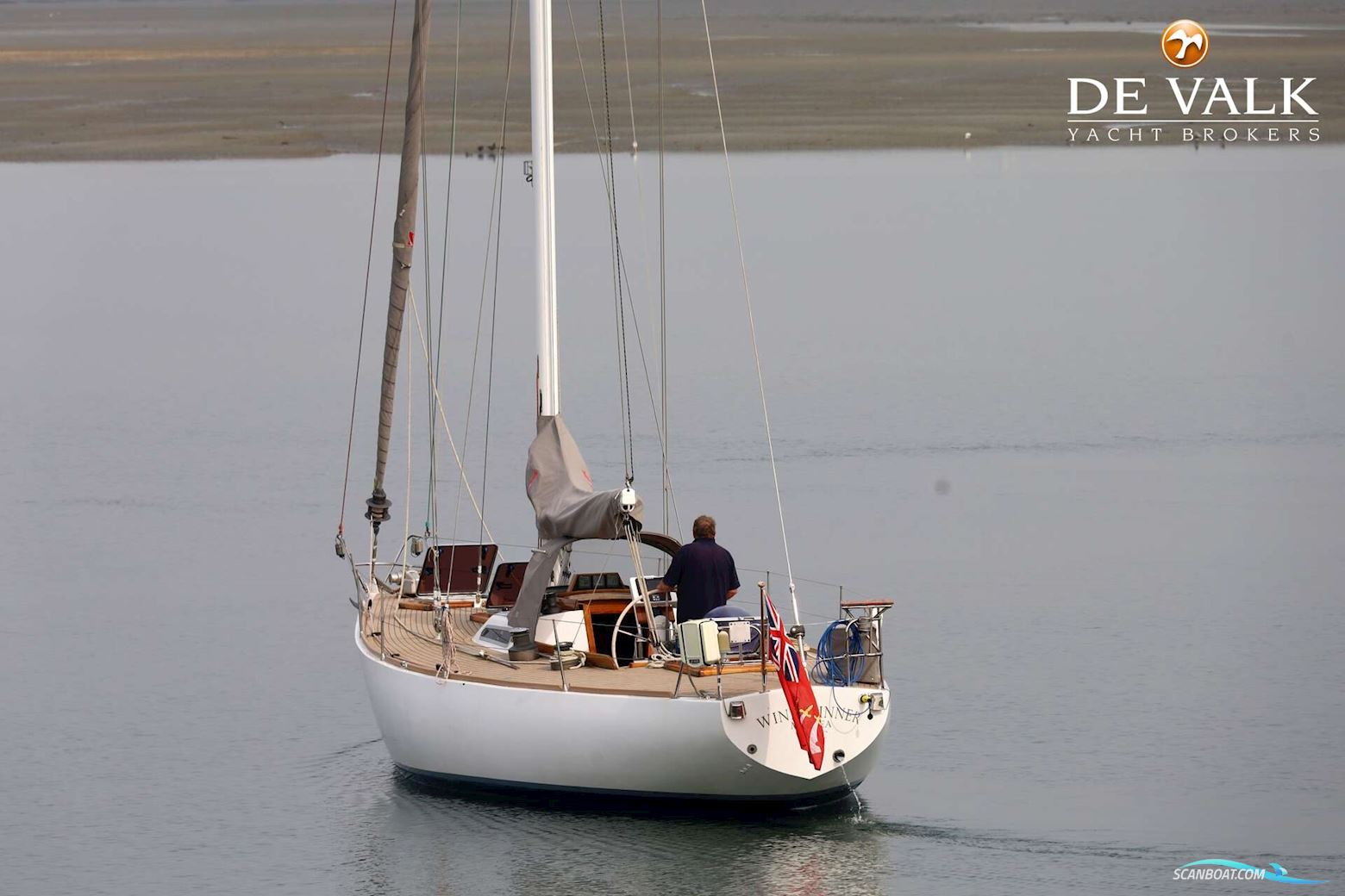Dick Zaal 41