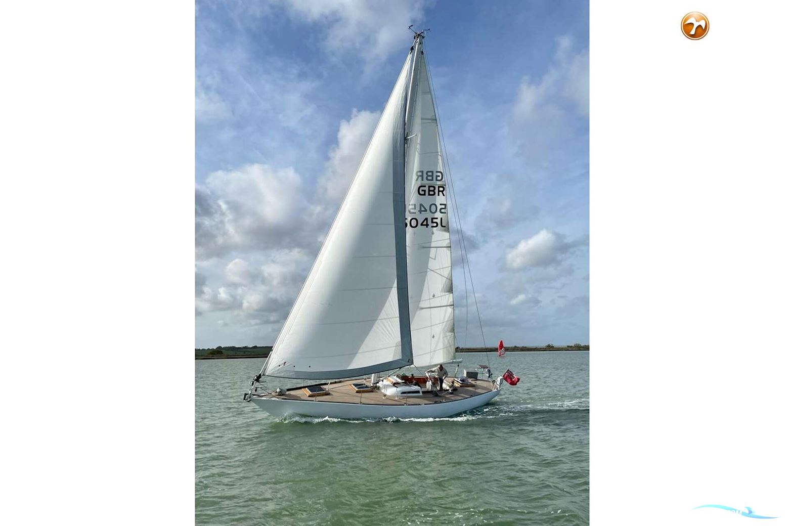 Dick Zaal 41