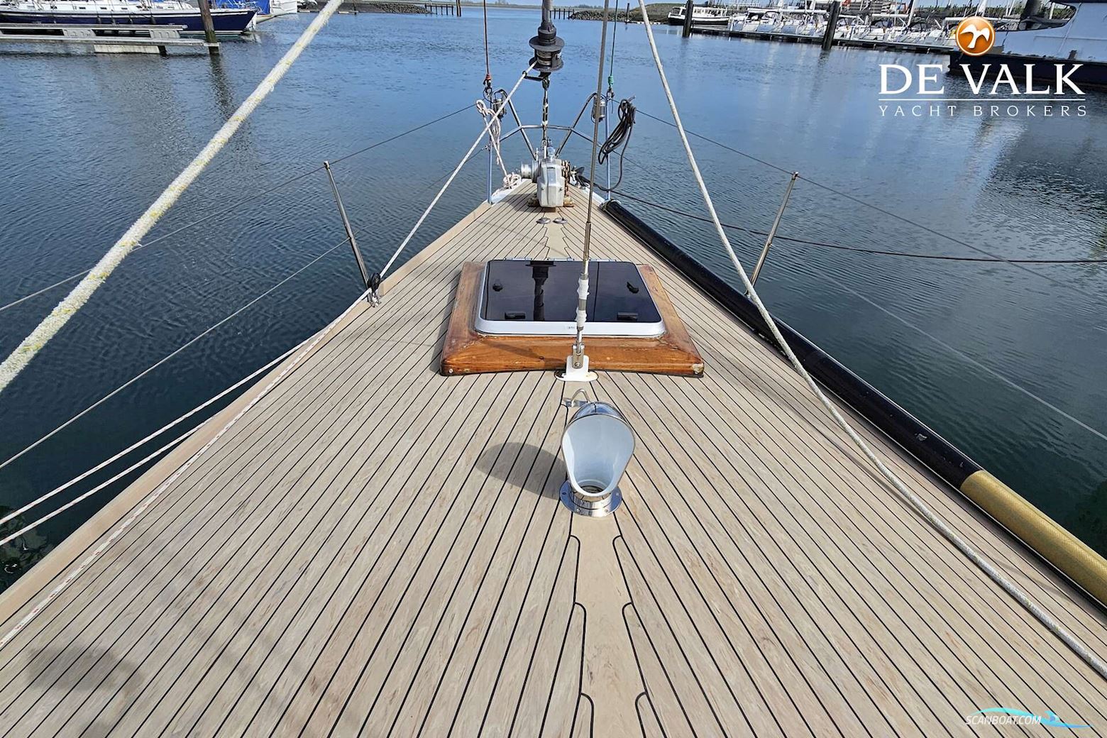 Dick Zaal 41