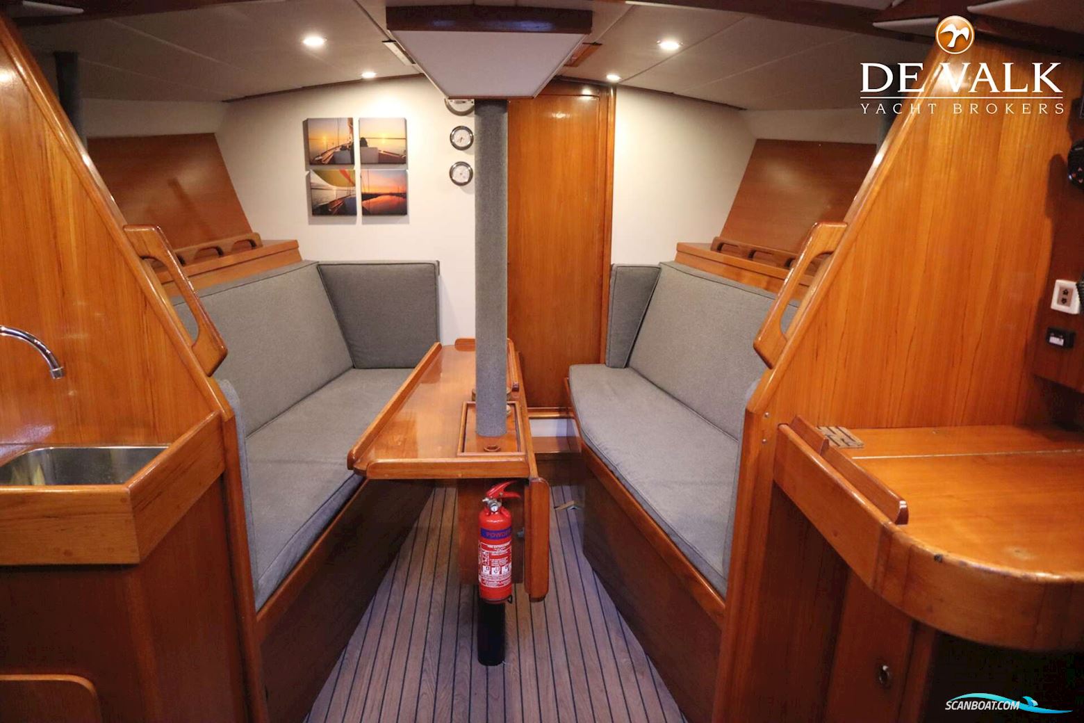 Dick Zaal 41