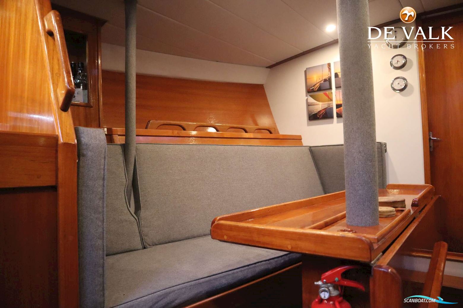Dick Zaal 41