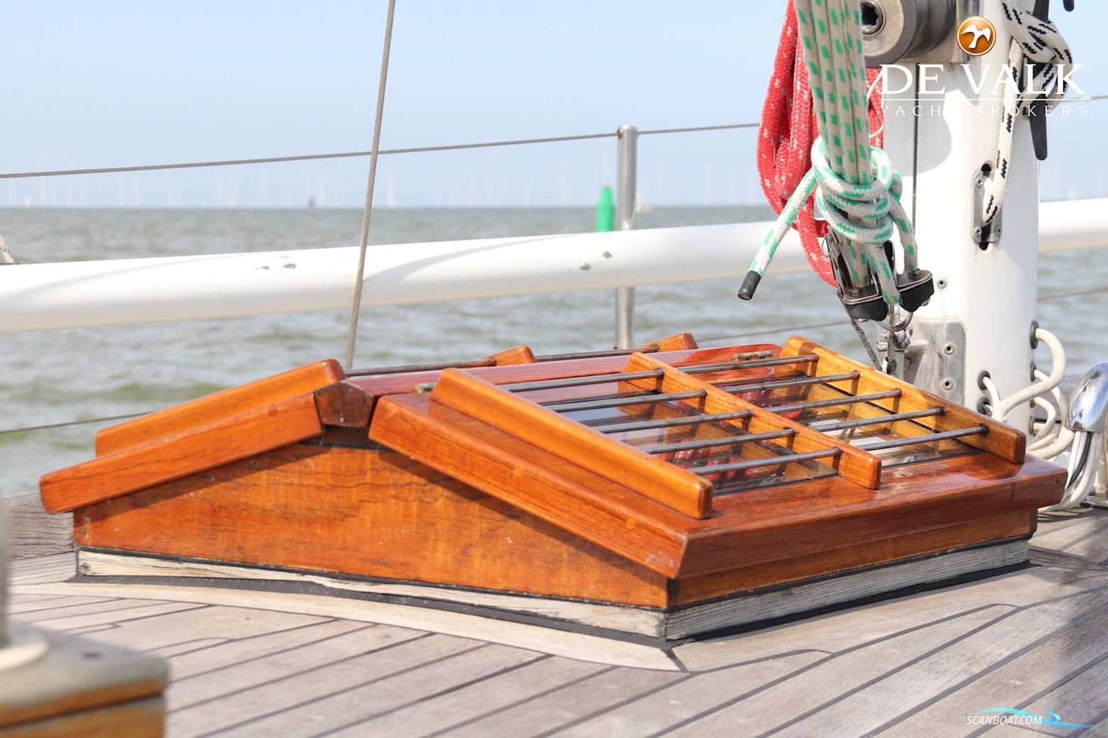 Dick Zaal Polar Bear