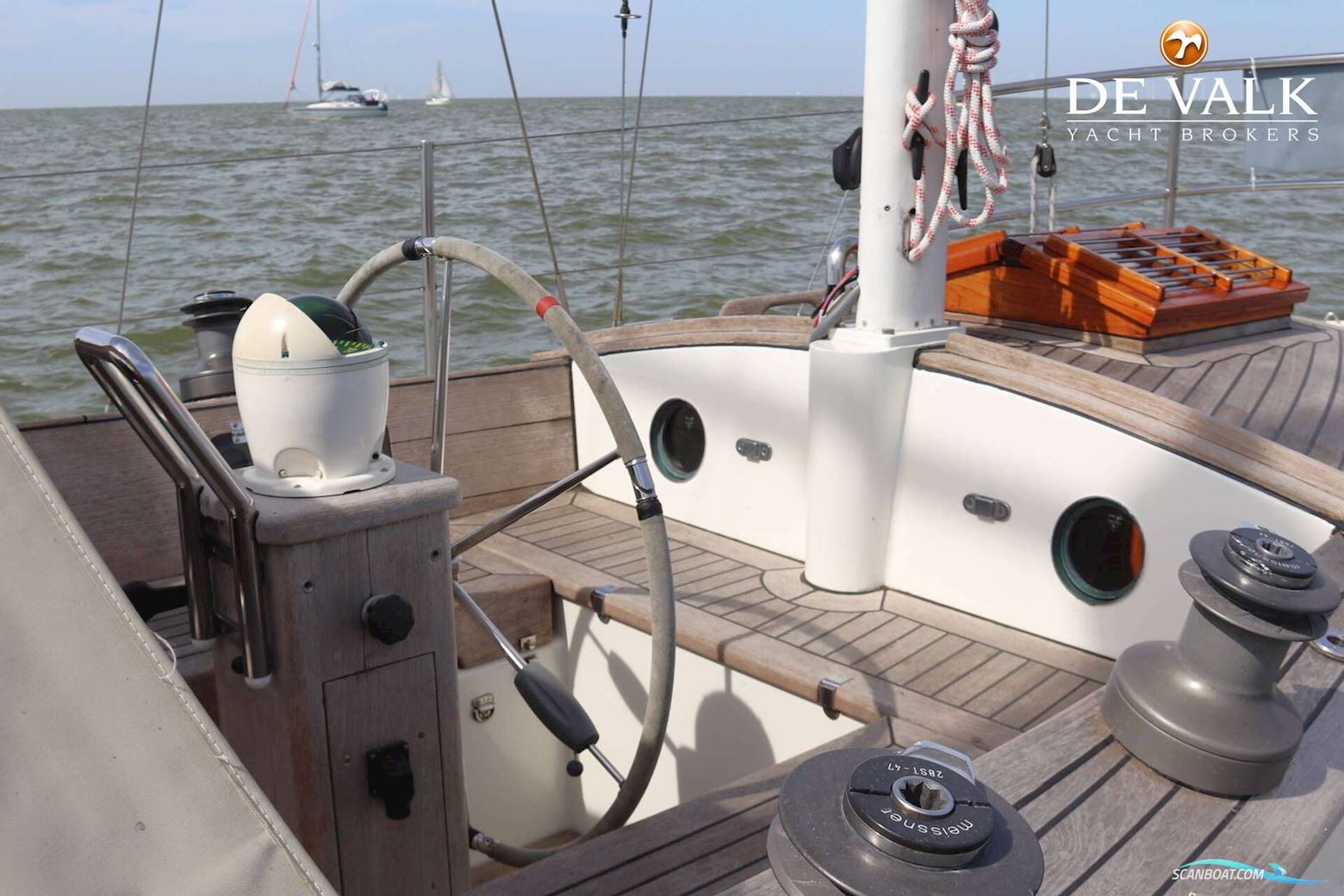 Dick Zaal Polar Bear