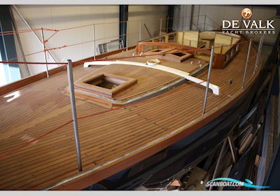 Dijkstra 50 Segelbåt 1998, med Yanmar motor, Polen