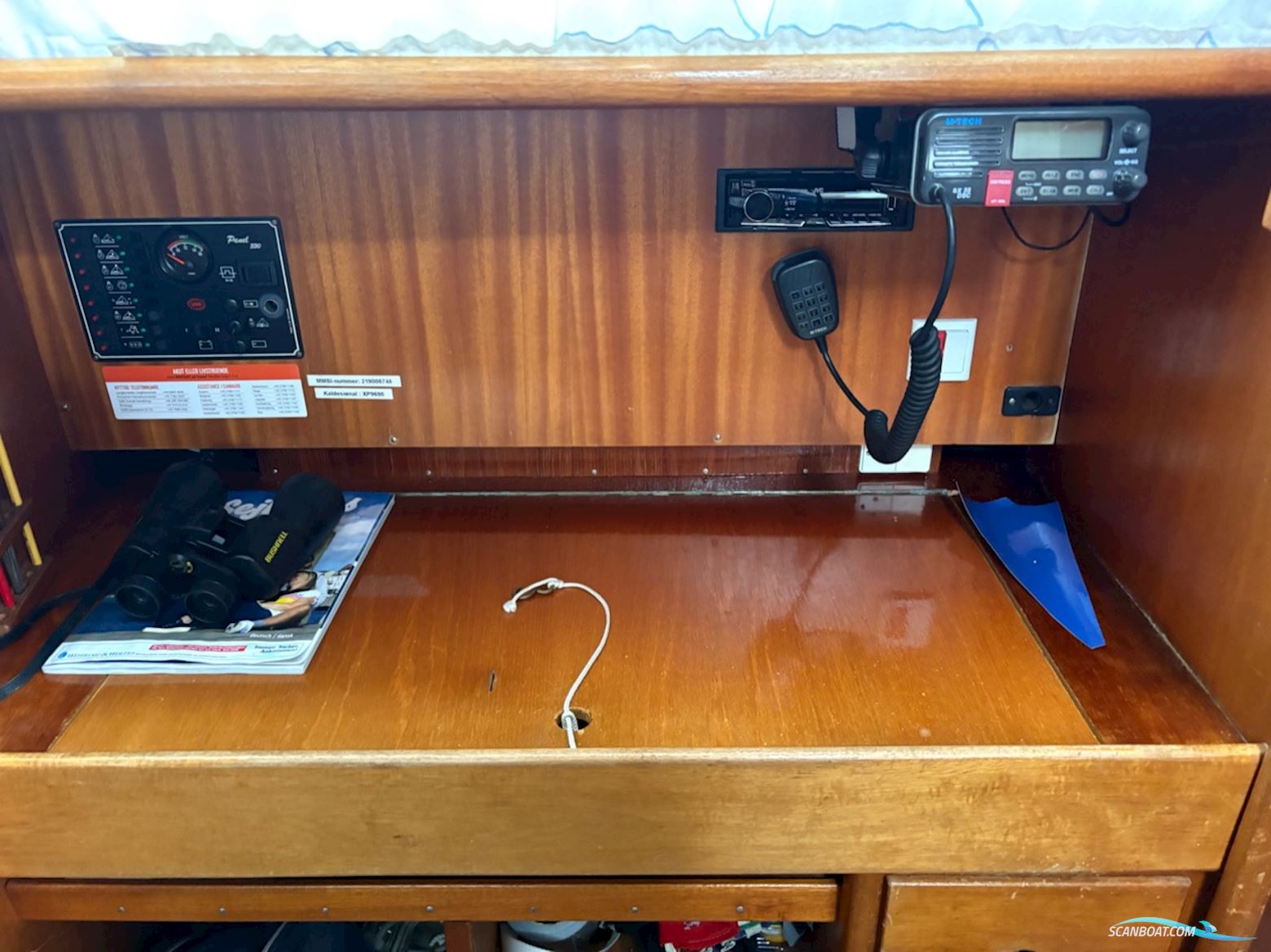 Diva 39 - Købsaftale Underskrevet