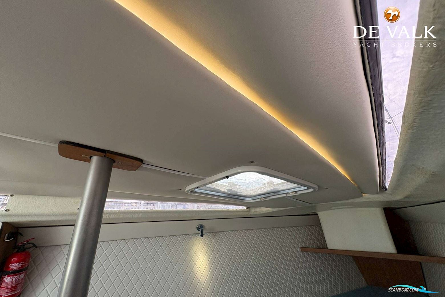 Domani S30 Sportyacht