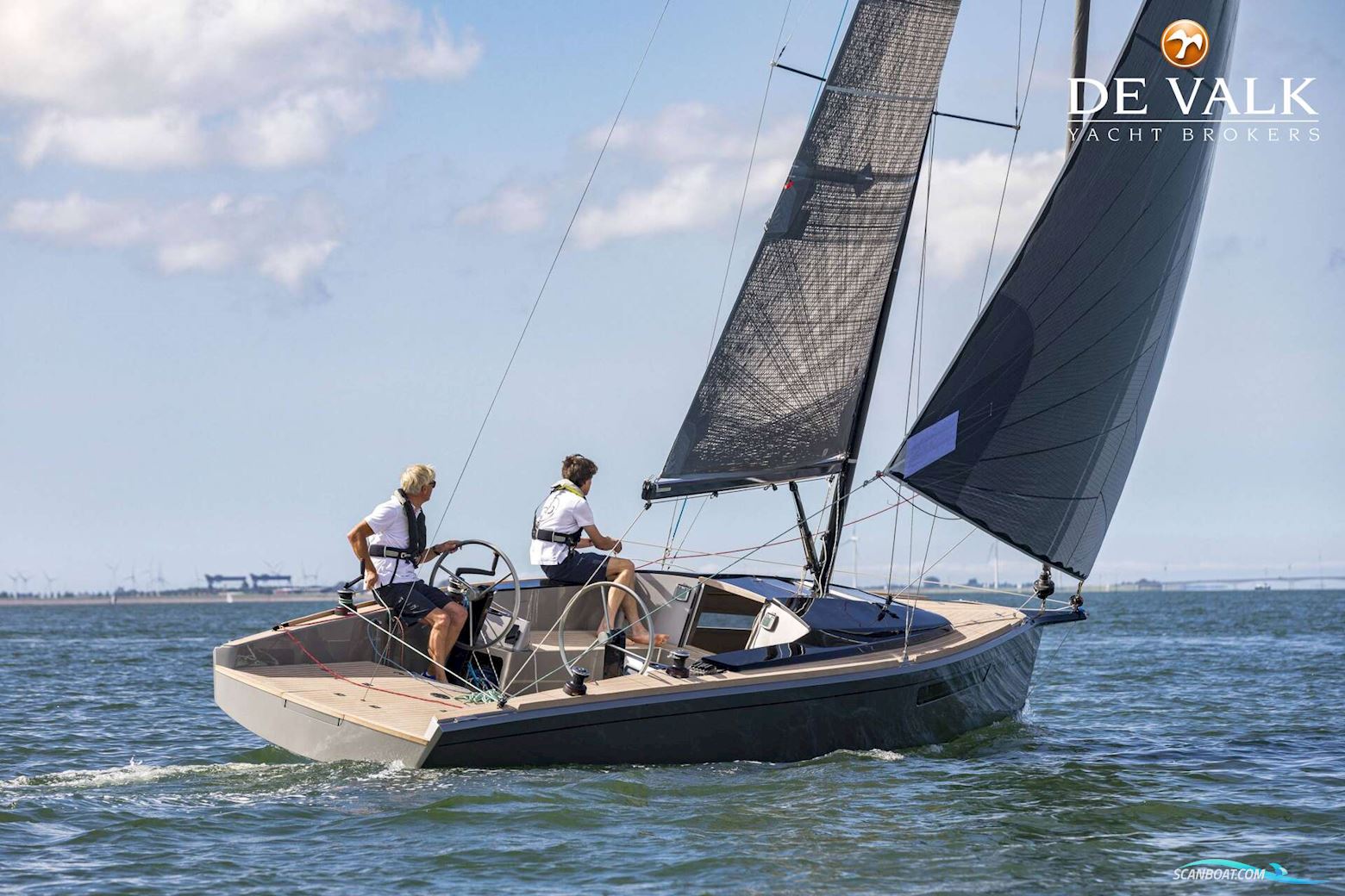 Domani S32L