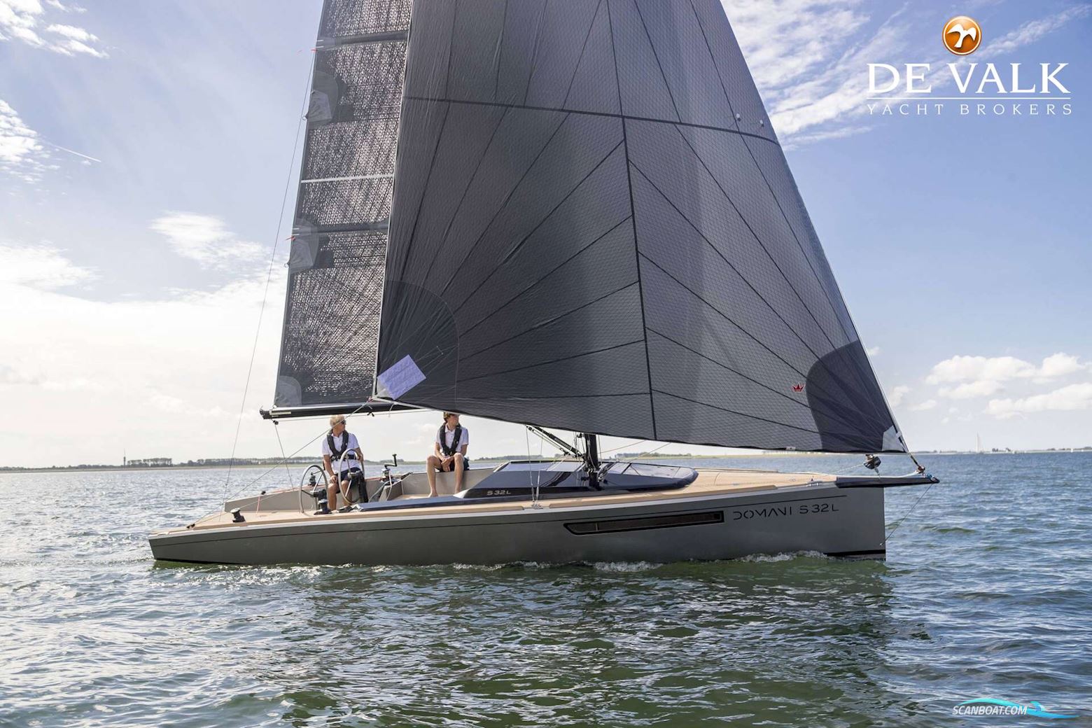 Domani S32L