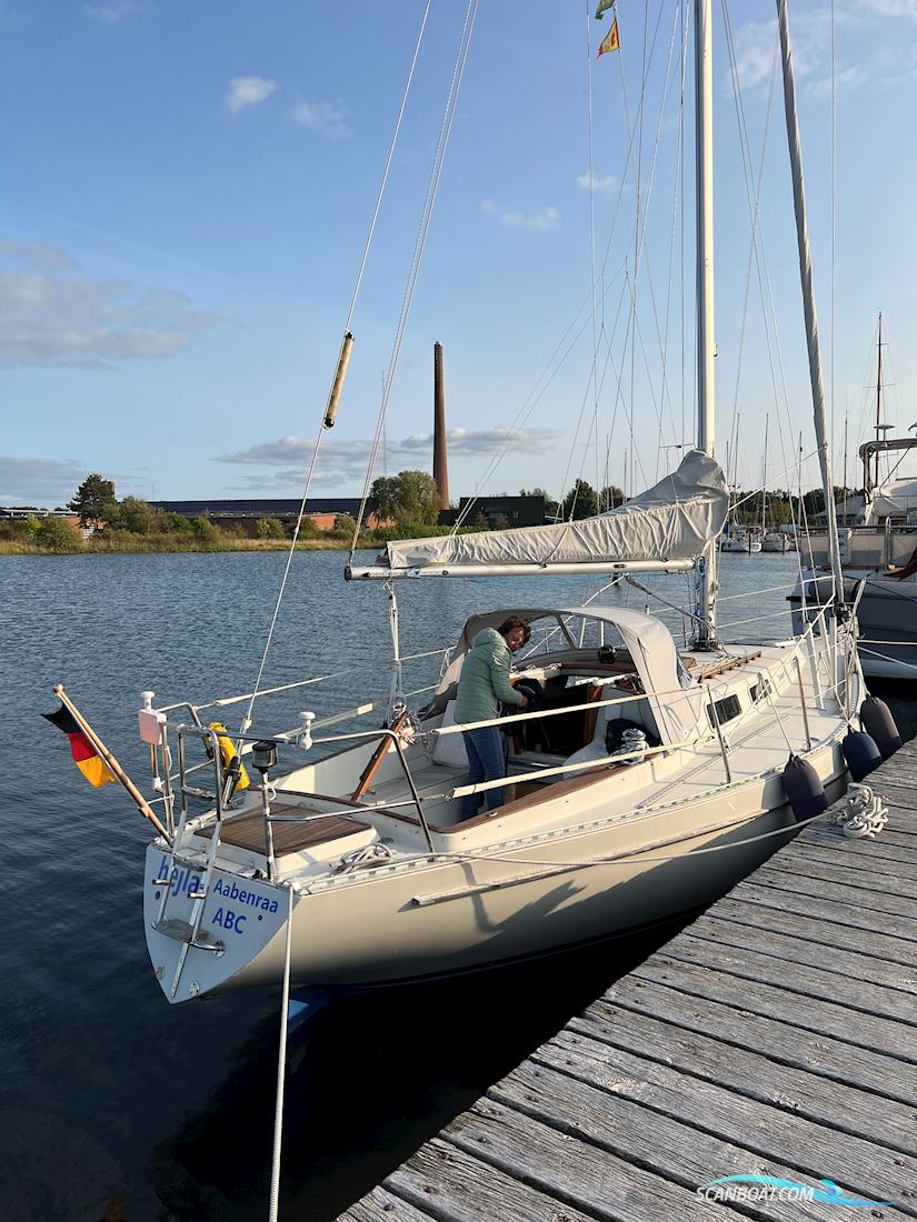 Drabant 33