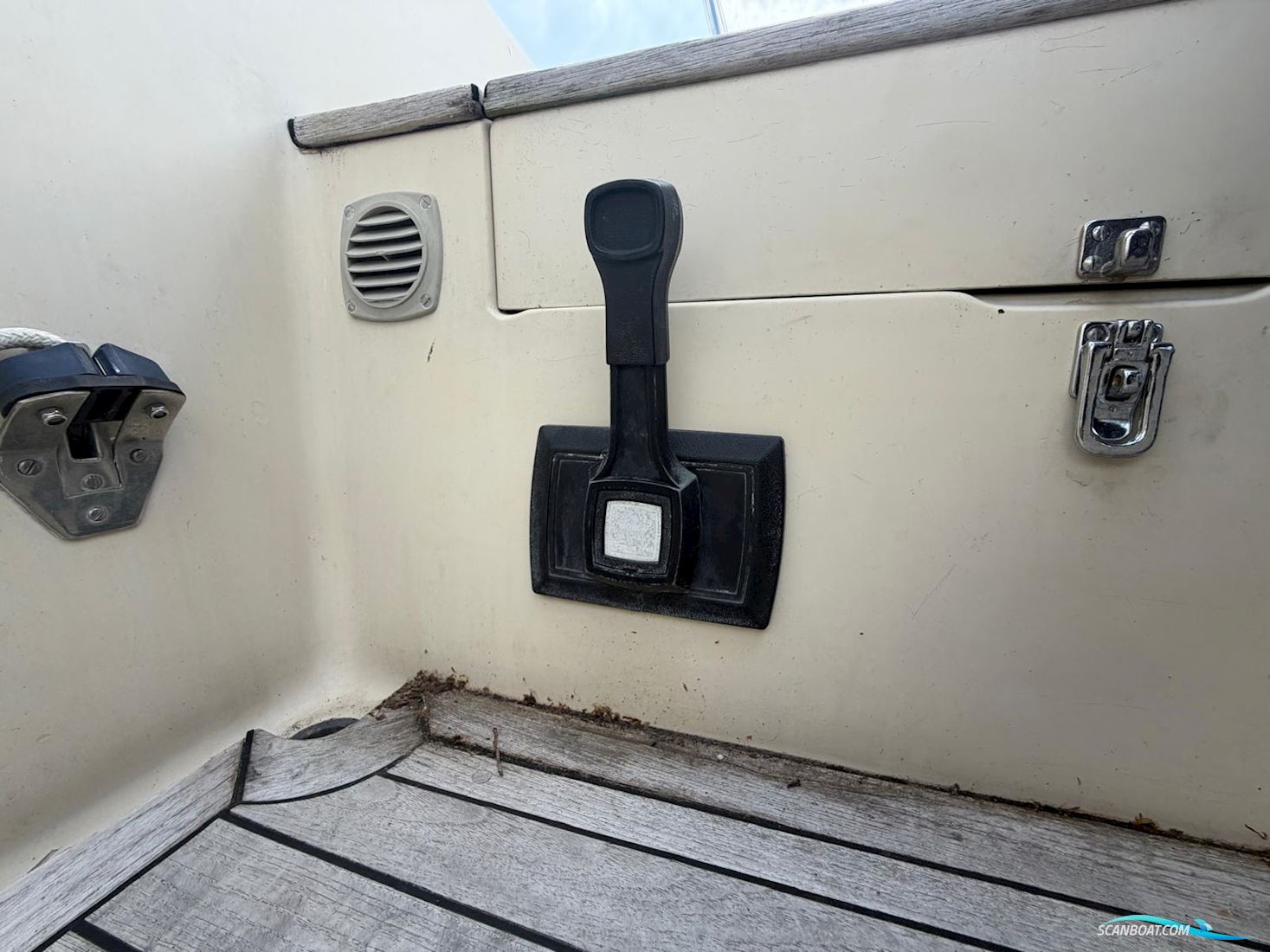 Drabant Polaris 26