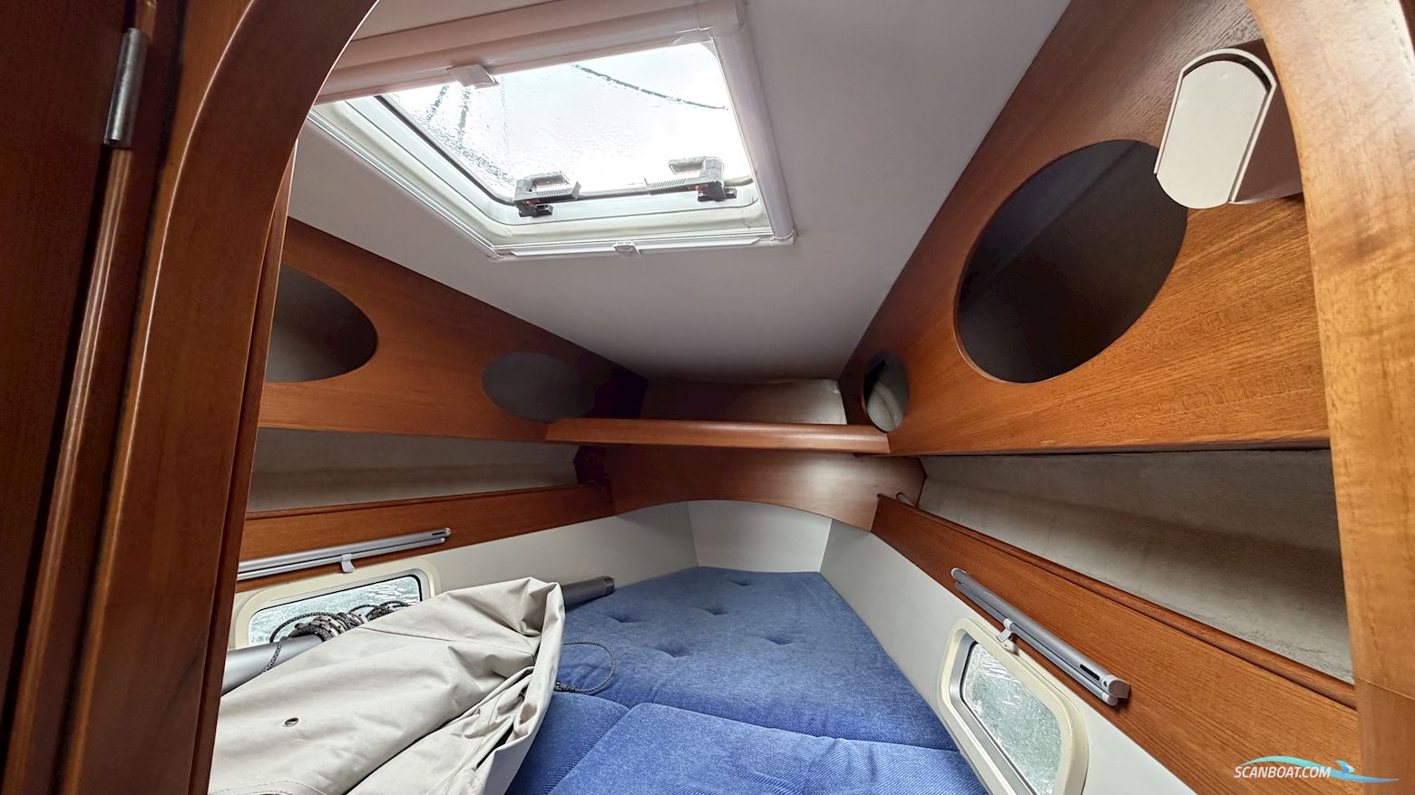 Dragonfly 920 Touring