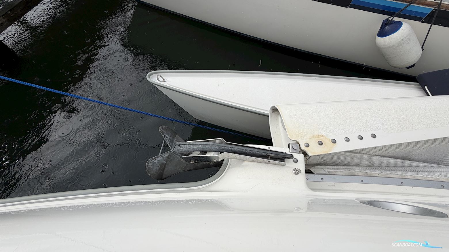 Dragonfly 920 Touring