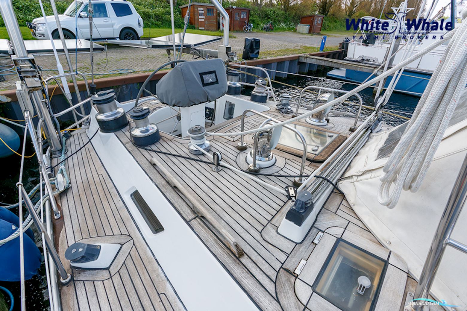 Dubbel & Jesse Nordsee 55