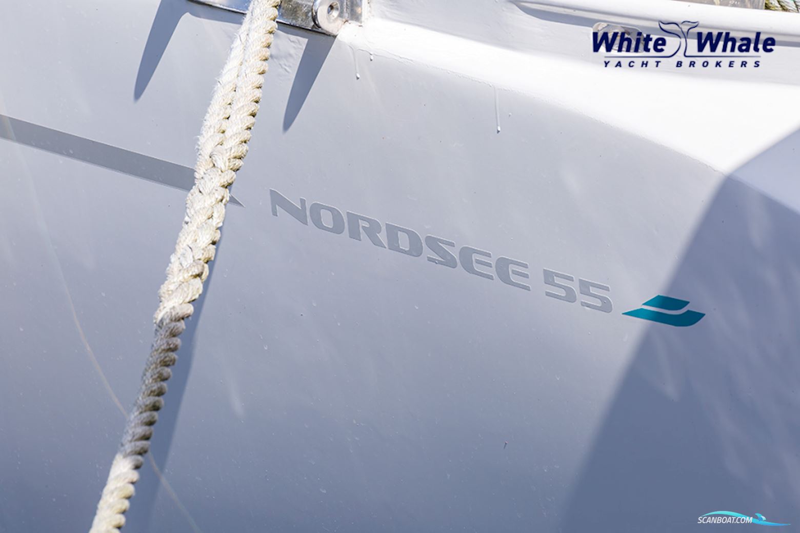 Dubbel & Jesse Nordsee 55