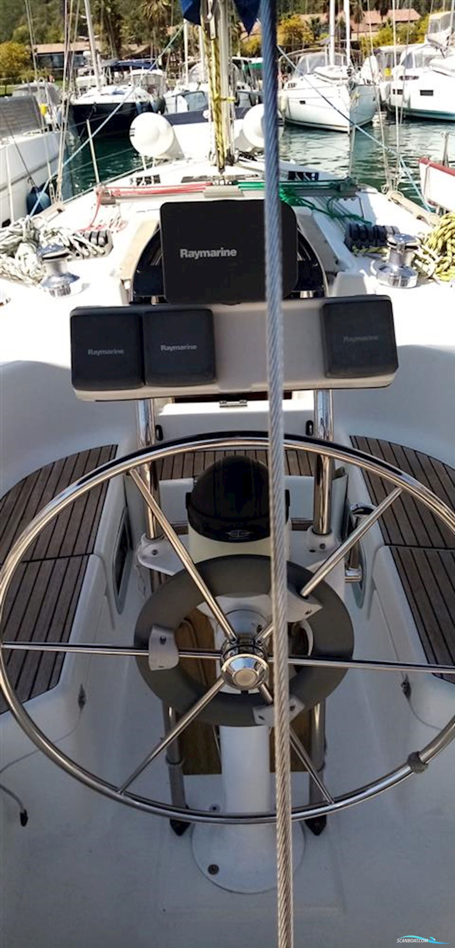 Dufour  36 CLASSIC