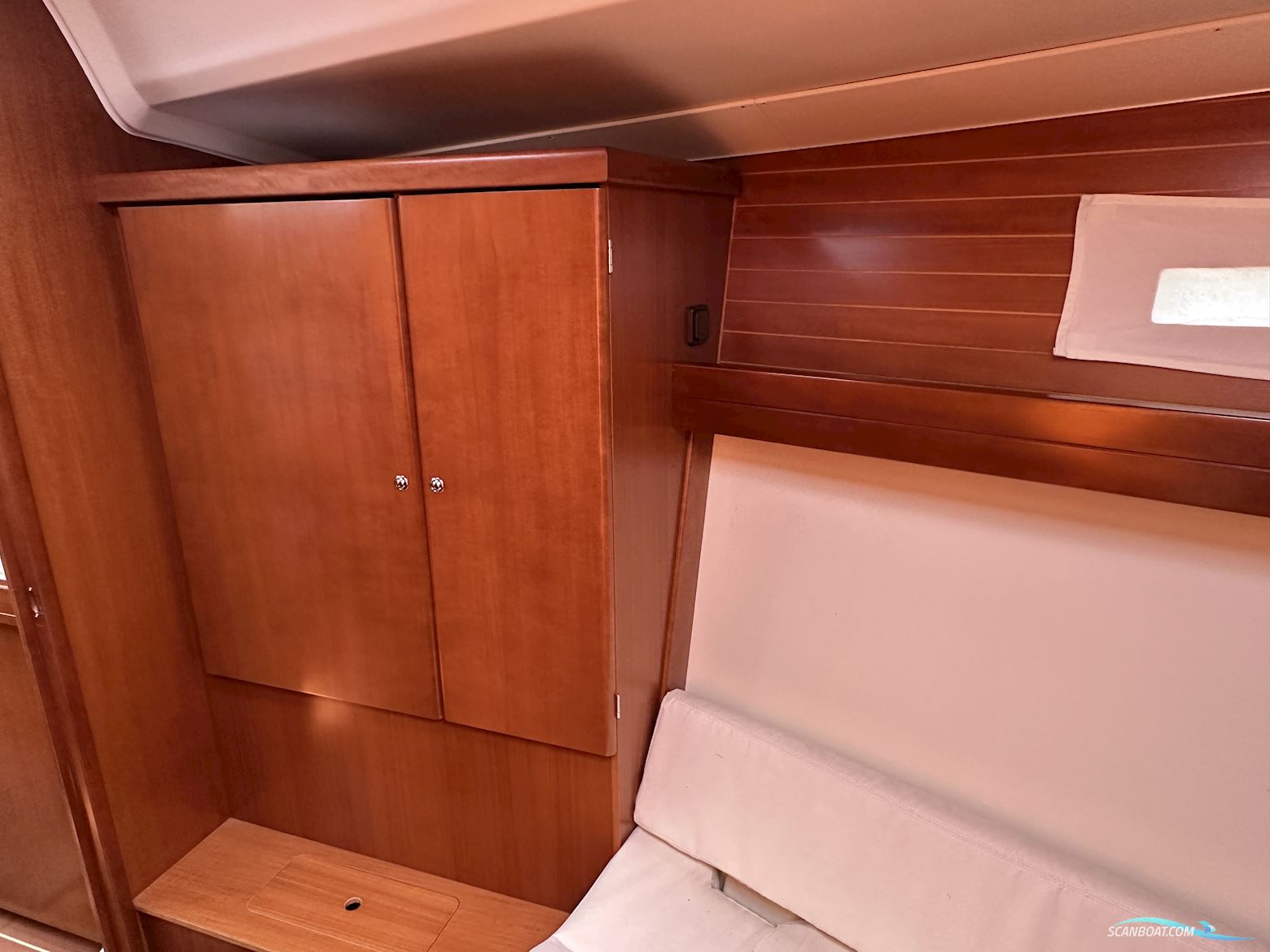 Dufour  425 Grand Large