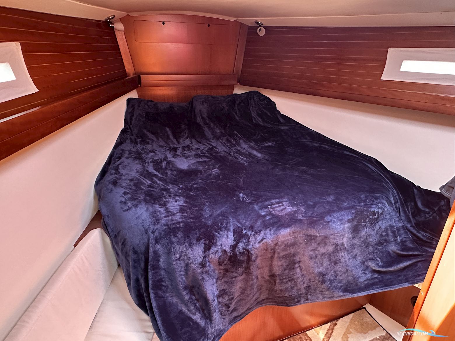 Dufour  425 Grand Large