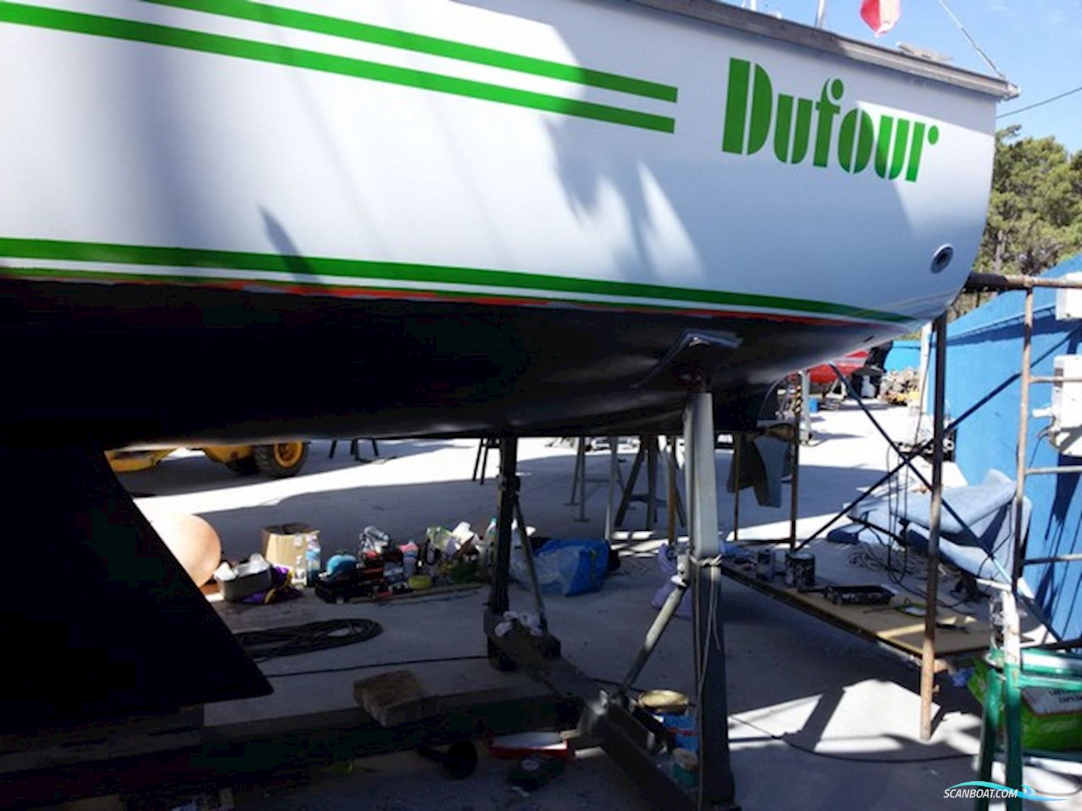 Dufour 24