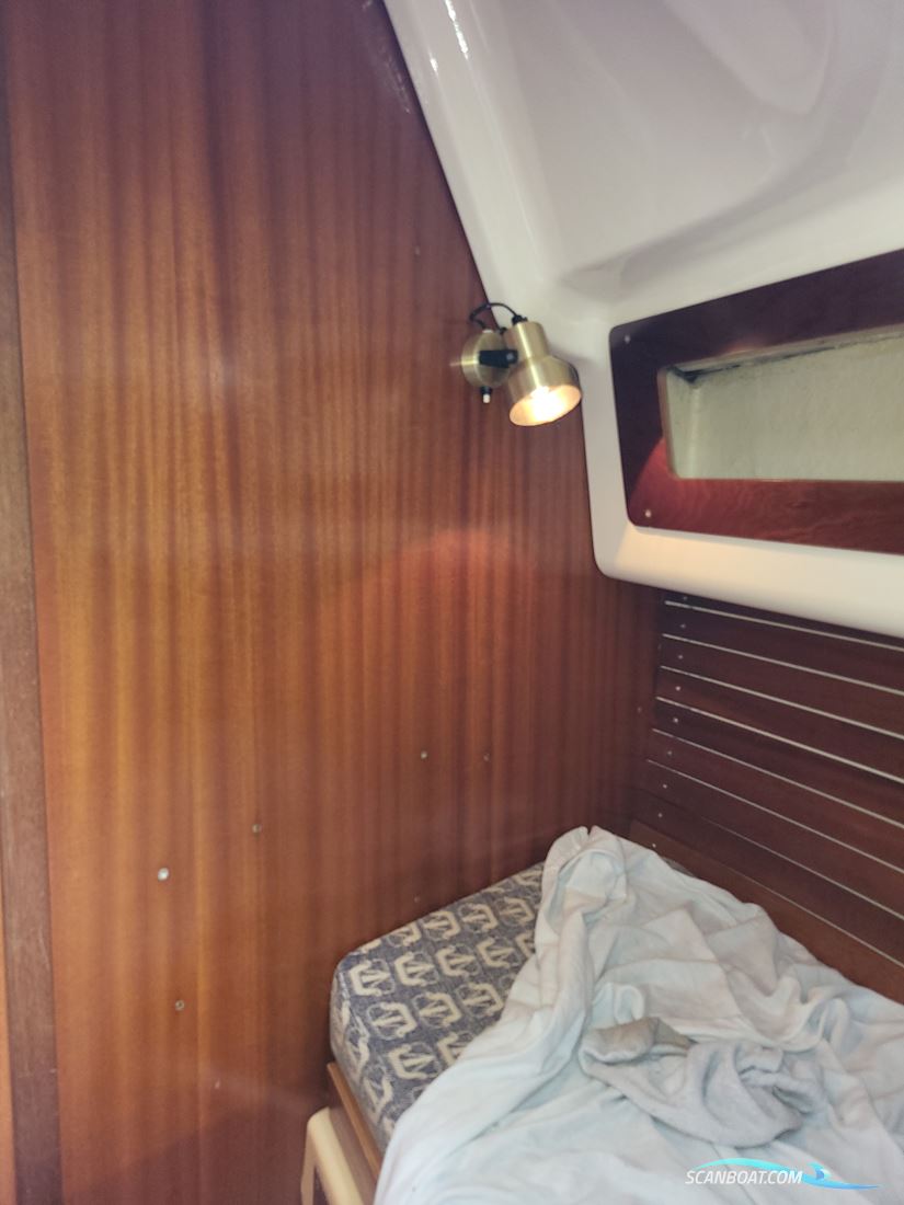 Dufour 2800