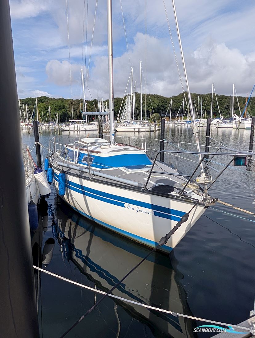 Dufour 2800