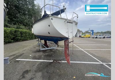 Dufour 2800 Segelbåt 1978, med Unknow motor, Holland