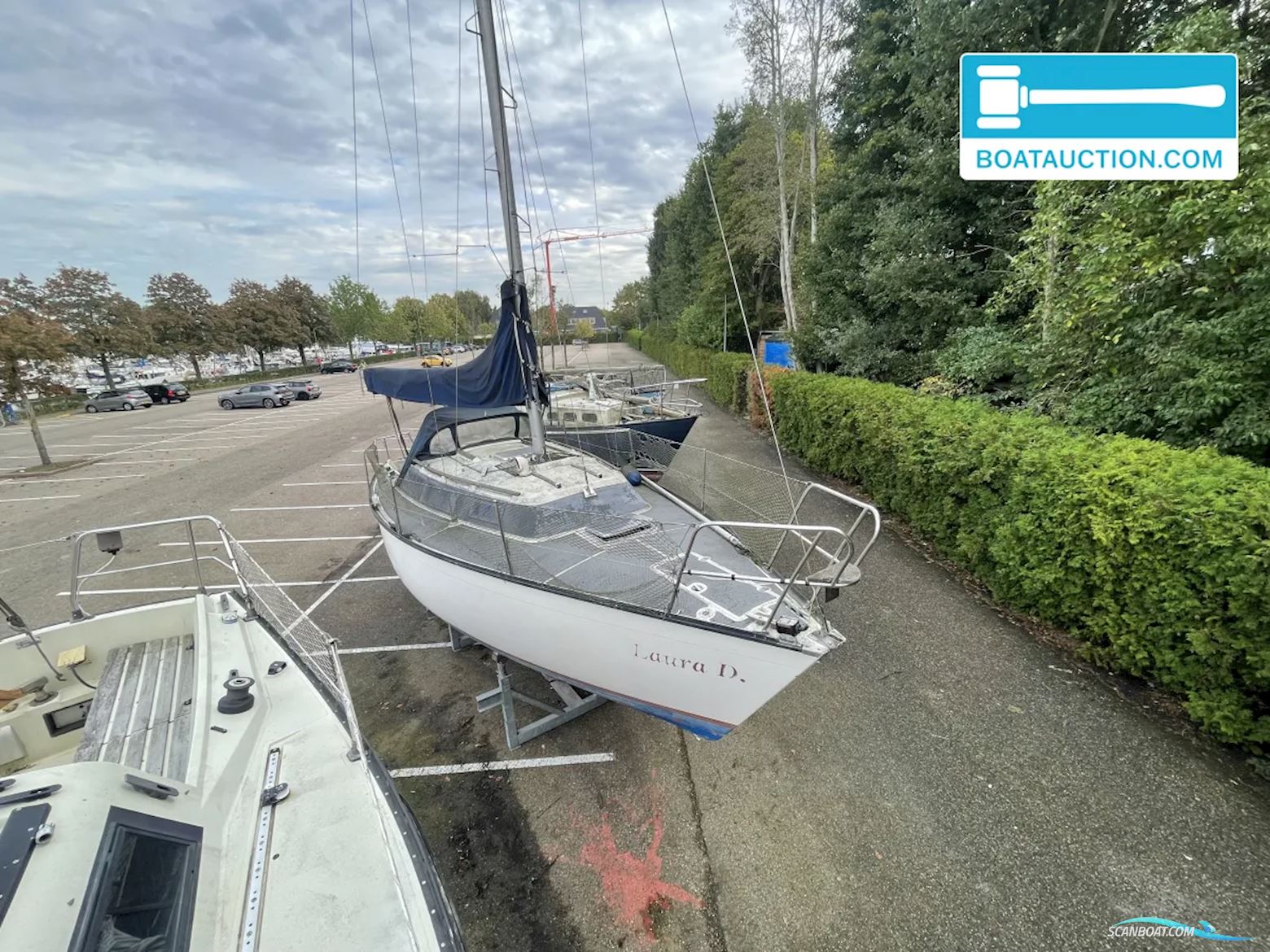 Dufour 2800
