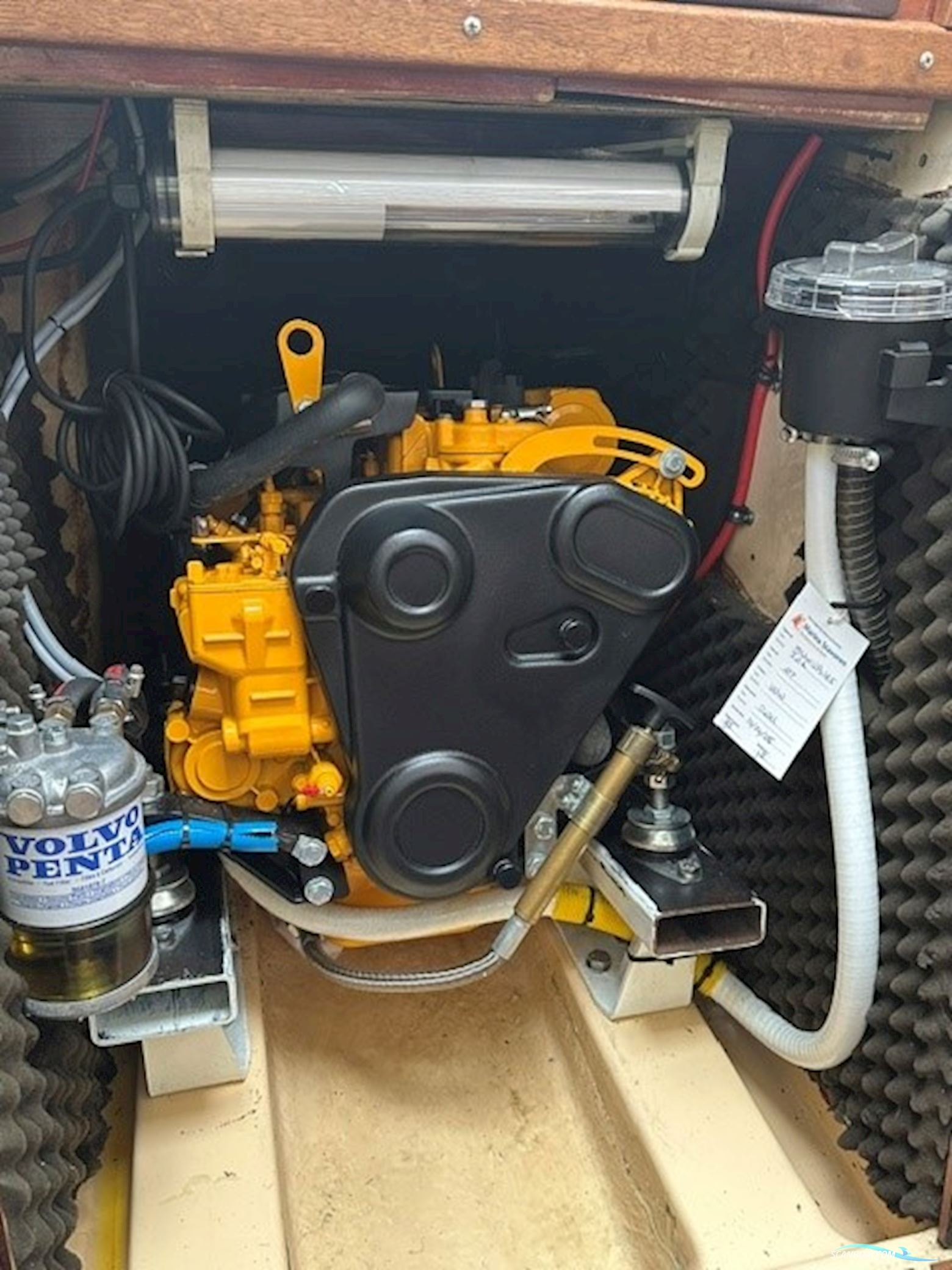 Dufour 29