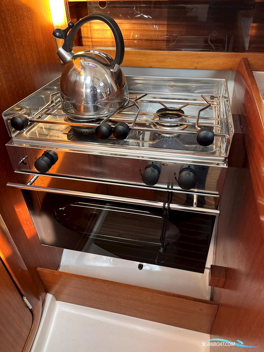 Dufour 32 Classic