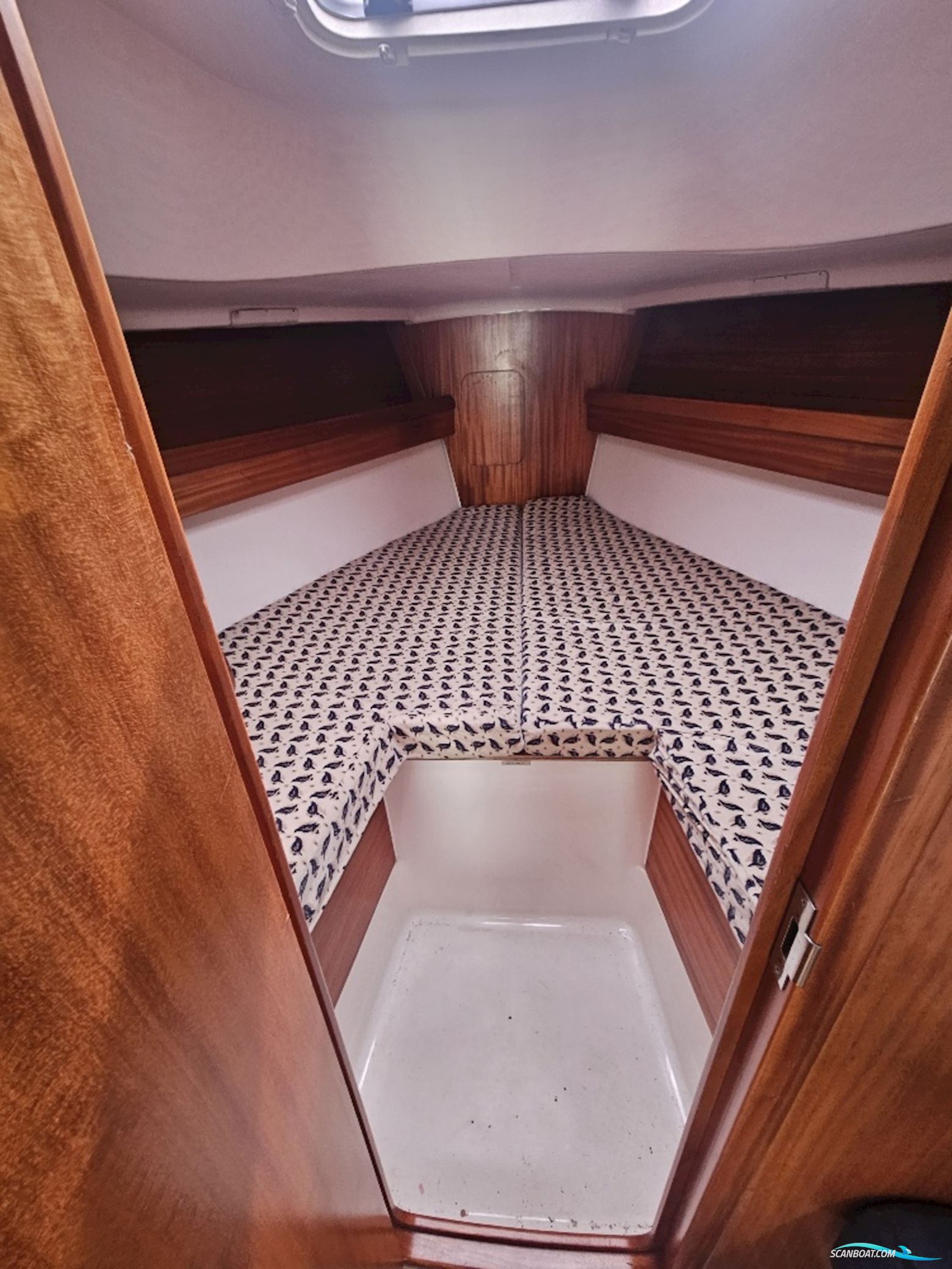 Dufour 32 Classic