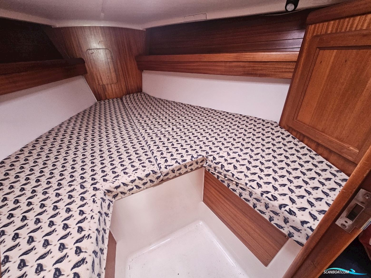 Dufour 32 Classic