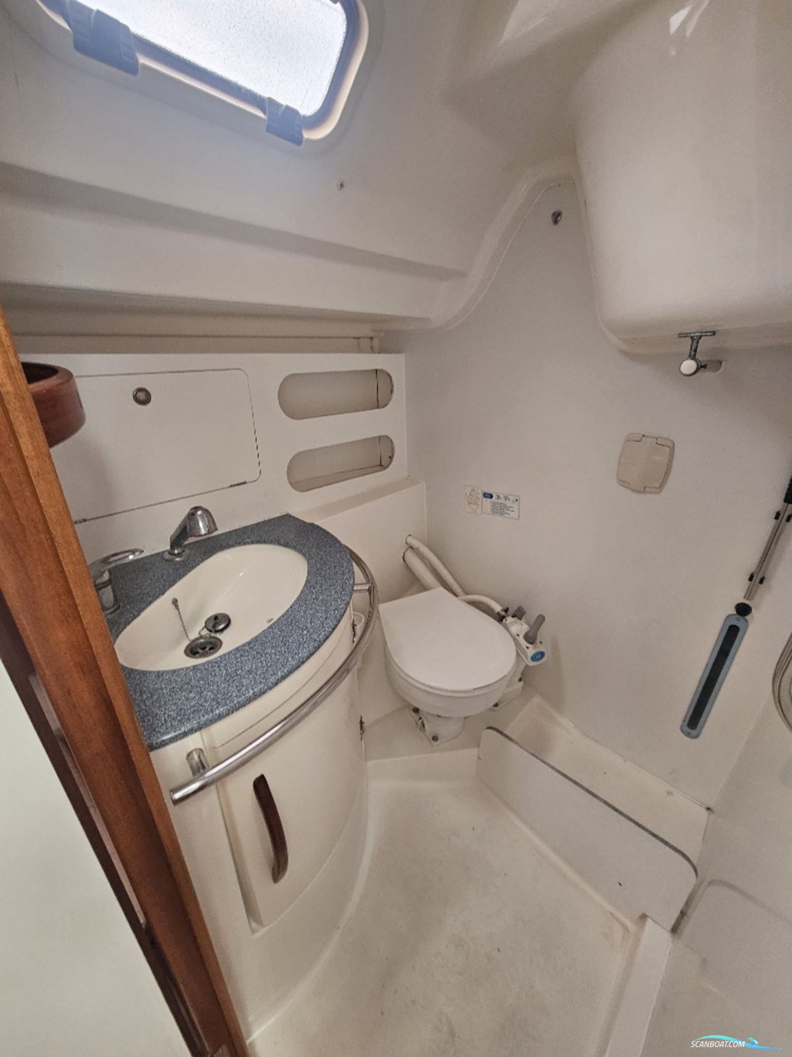 Dufour 32 Classic