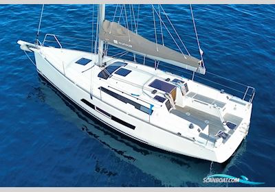 Dufour 32 Segelbåt 2023, med Volvo motor, Frankrike