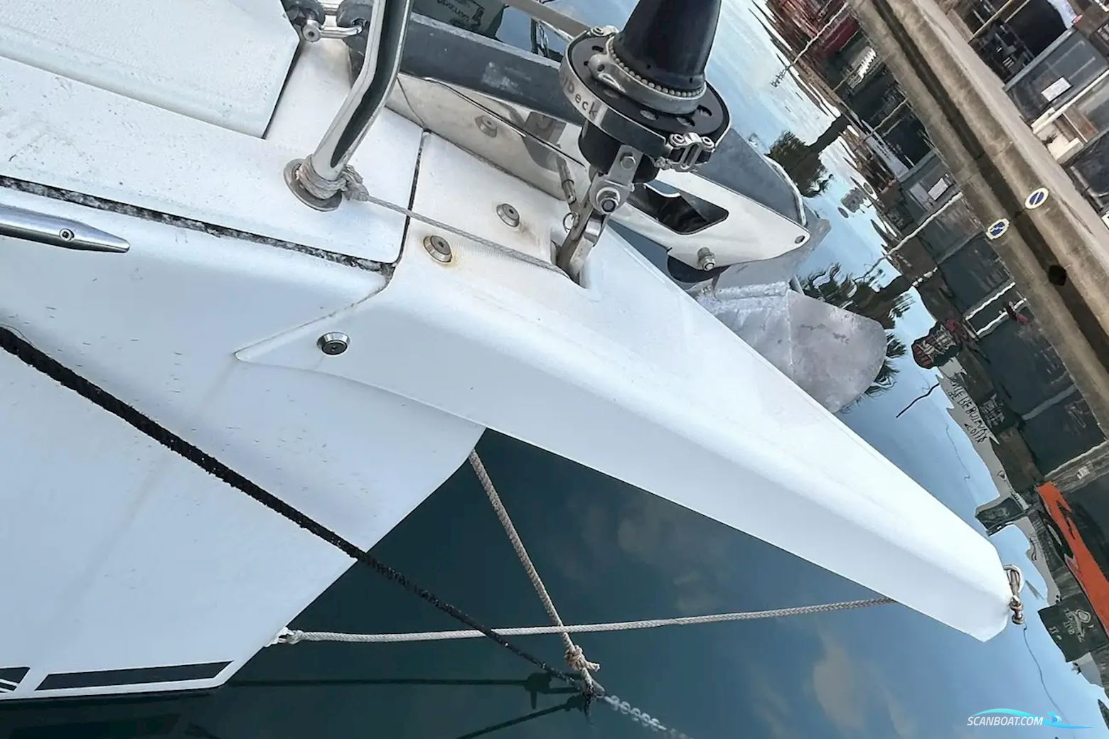 Dufour 32