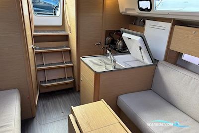 Dufour 32 Segelbåt 2023, med Volvo motor, Frankrike