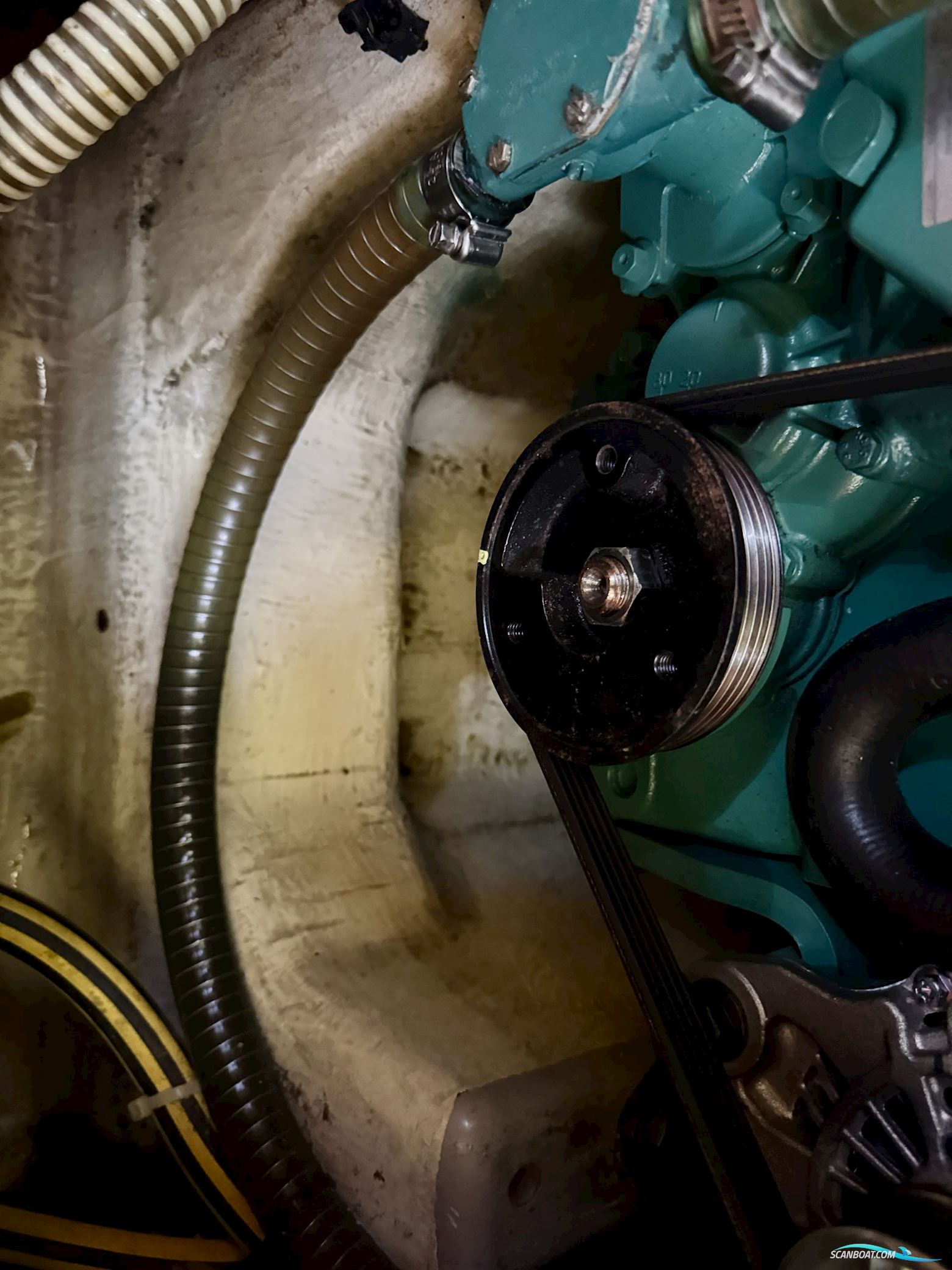 Dufour 325 Grand Large