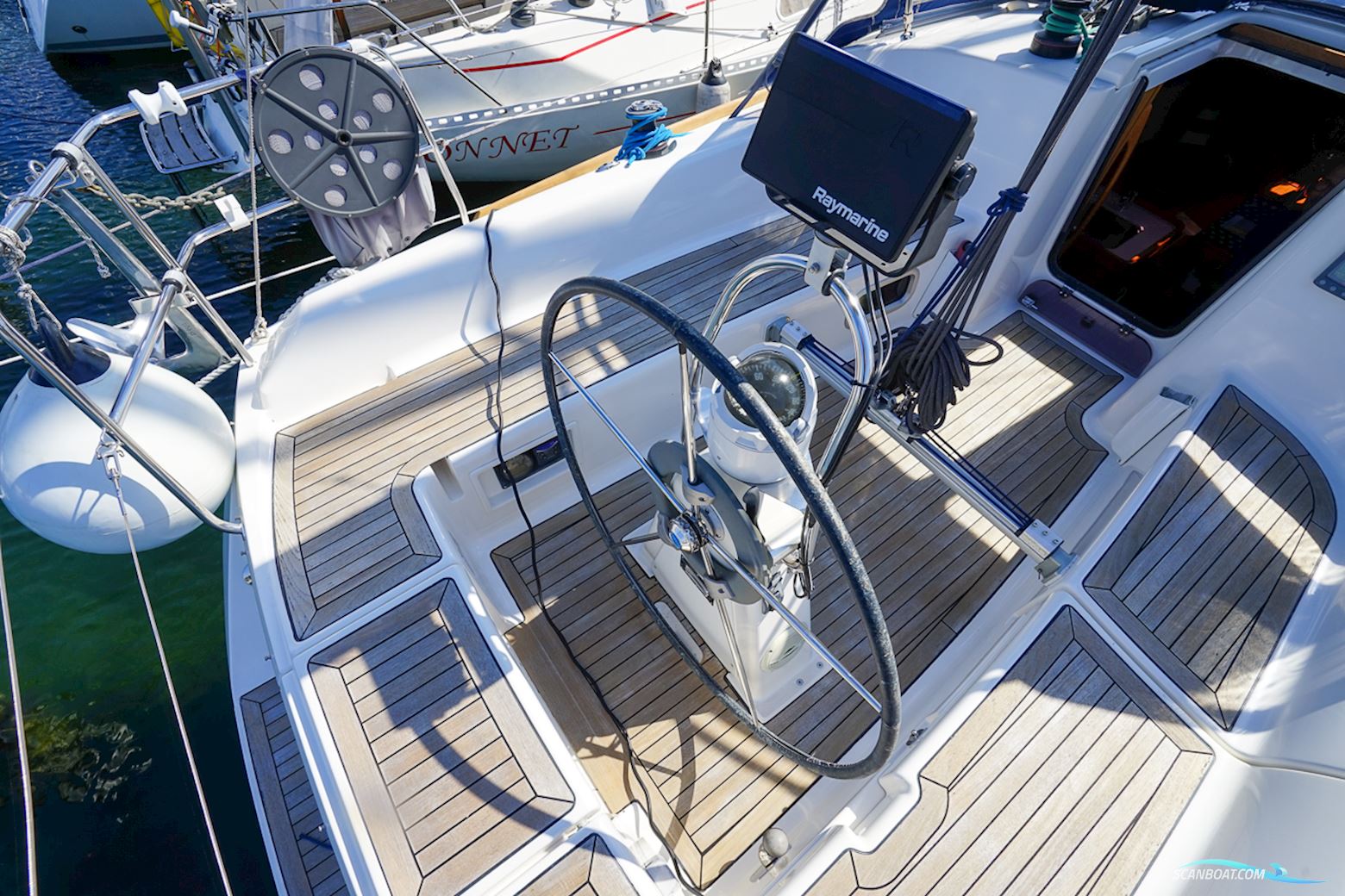 Dufour 325 Grand Large