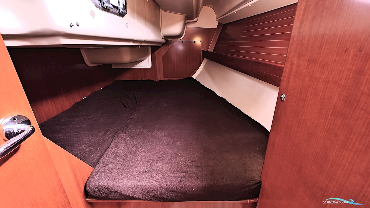 Dufour 325 Grand Large