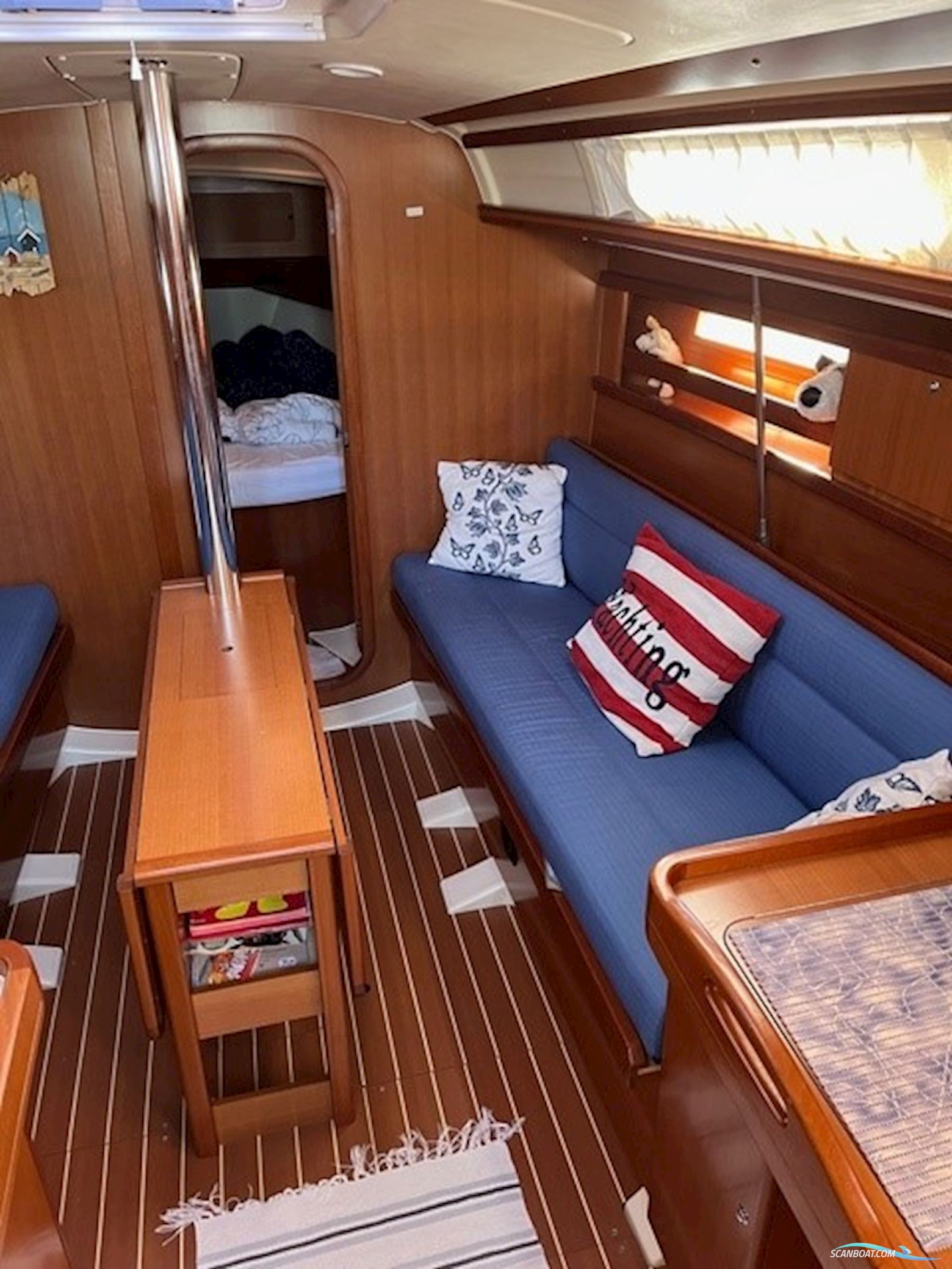 Dufour 325 Grand Large