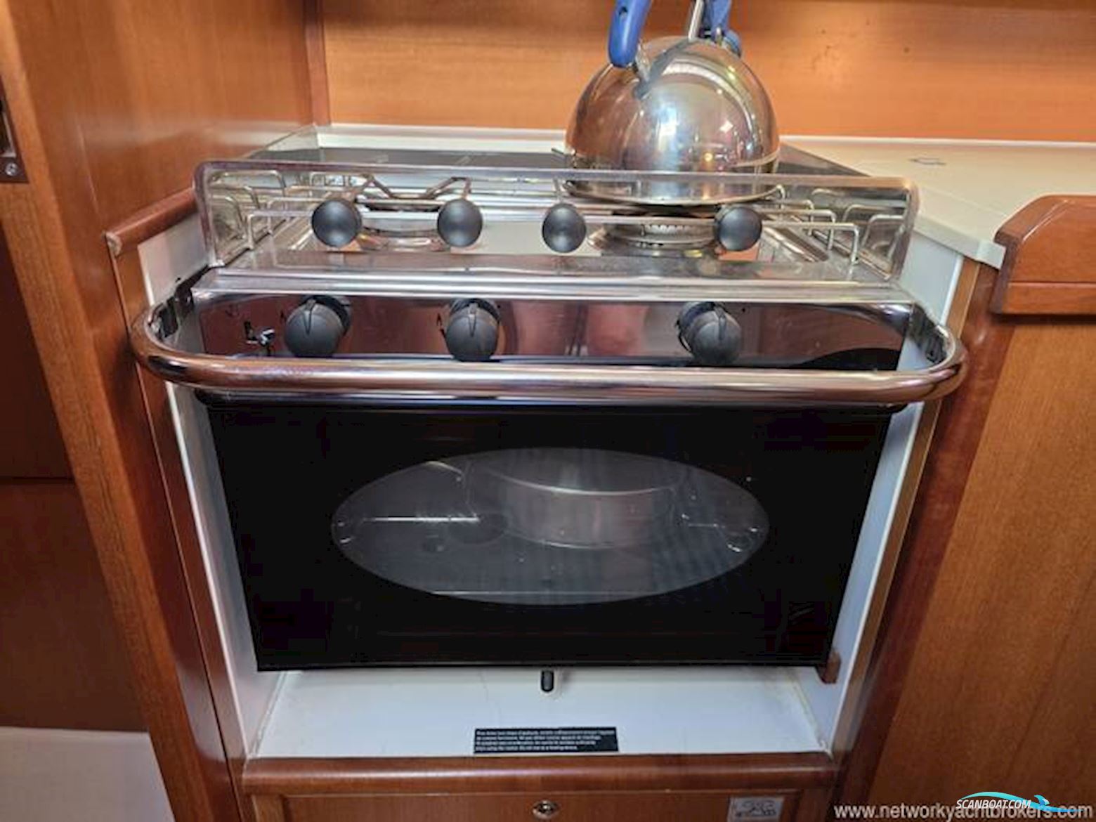 Dufour 325 Grand Large