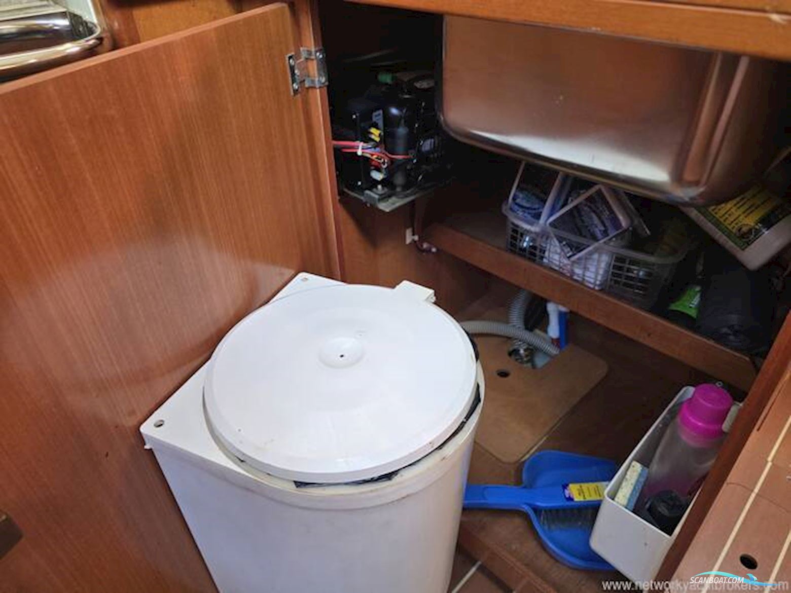 Dufour 325 Grand Large