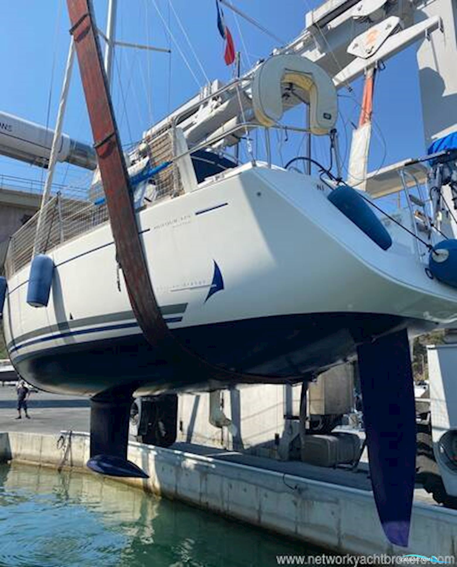 Dufour 325 Grand Large