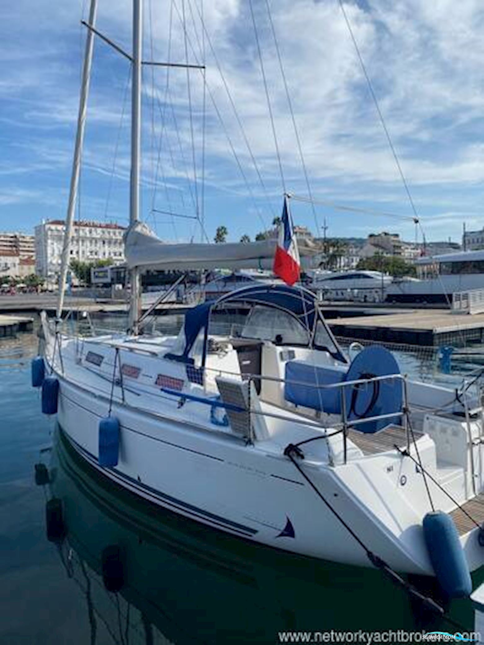 Dufour 325 Grand Large